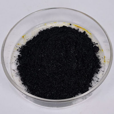 Solubilidad del cloruro férrico de la pureza elevada FeCL3 del 96% en agua