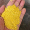 Purificación de agua industrial Polvo amarillo Cloruro de polialuminio