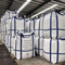ISO9001Industria global Grado Blanco Cloruro de calcio 94%-97% Cloruro de calcio Desicante anhidro Agente deshidratante